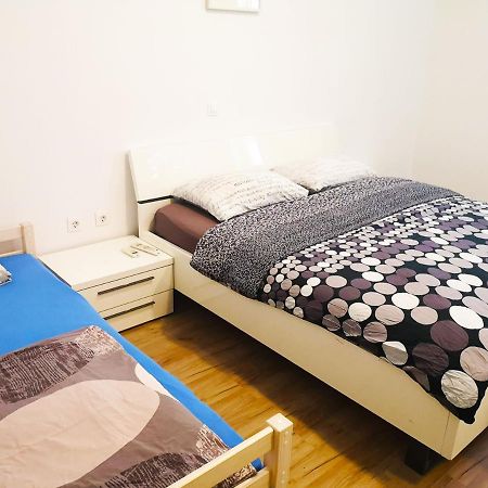 Spring Rooms Spalato Esterno foto