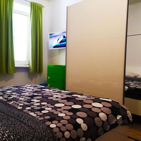 Spring Rooms Spalato Esterno foto