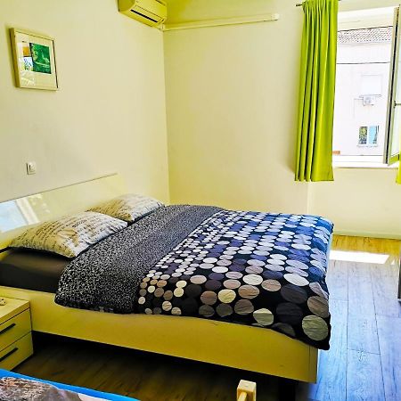 Spring Rooms Spalato Esterno foto