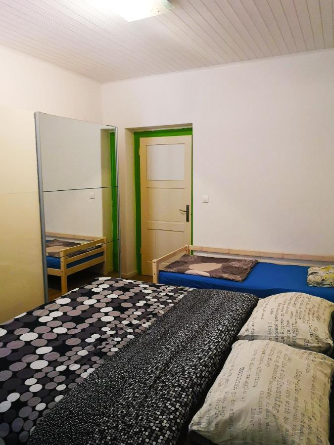 Spring Rooms Spalato Esterno foto