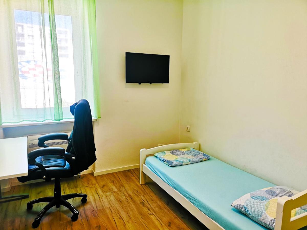 Spring Rooms Spalato Esterno foto