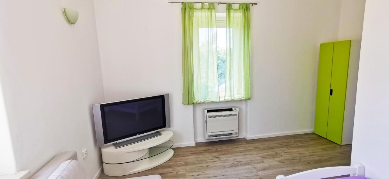 Spring Rooms Spalato Esterno foto
