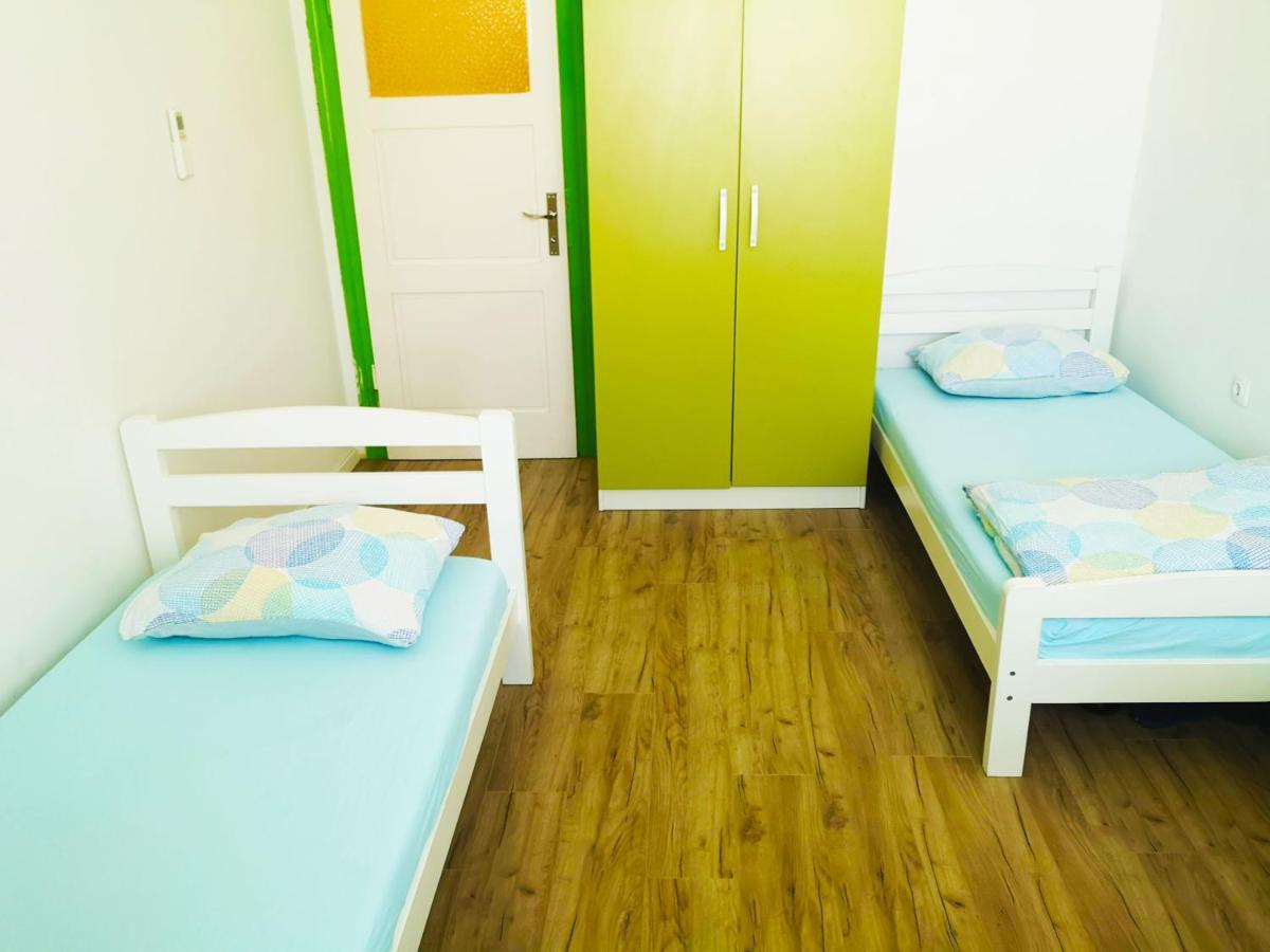 Spring Rooms Spalato Esterno foto