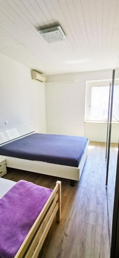 Spring Rooms Spalato Esterno foto
