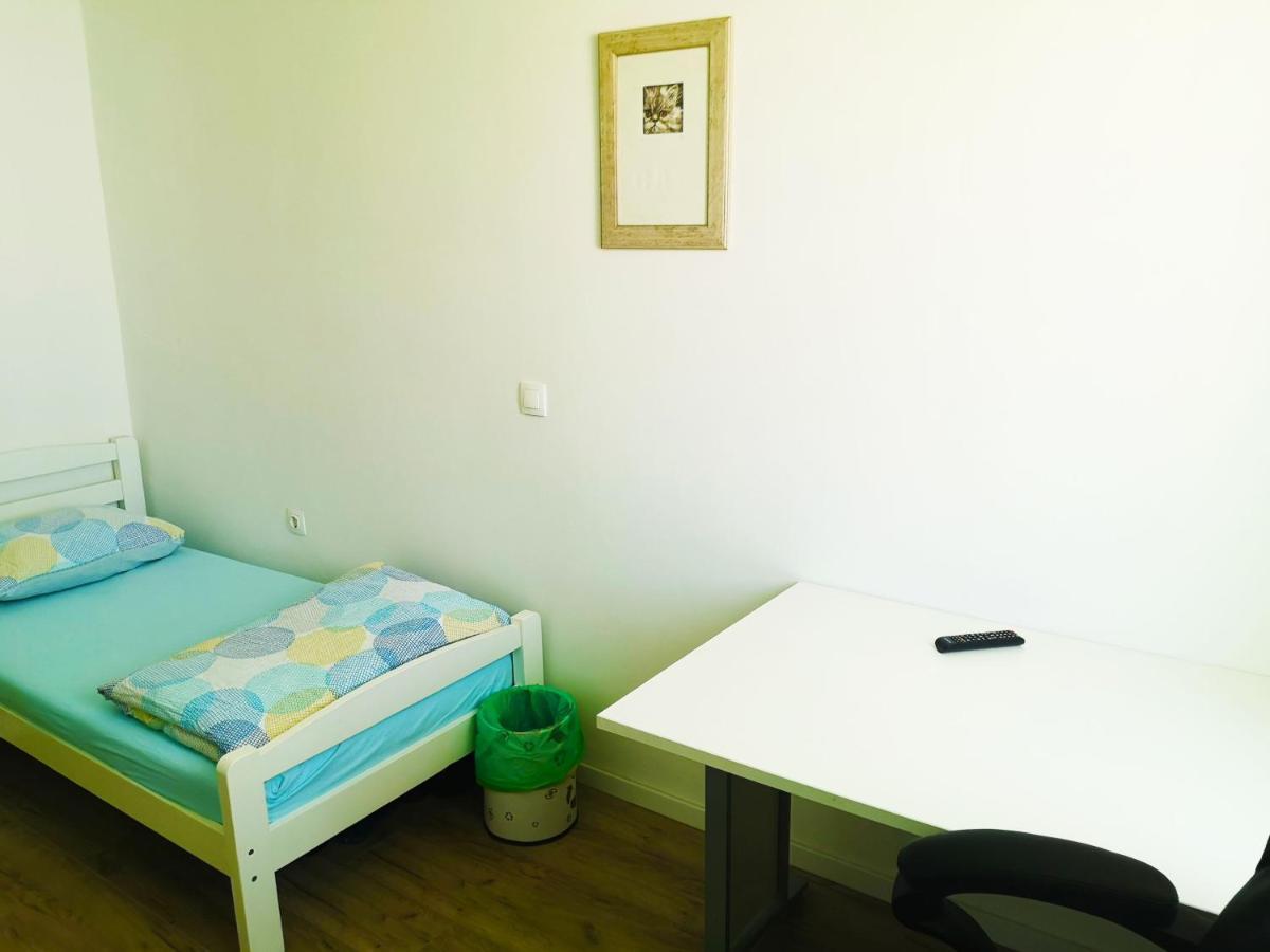 Spring Rooms Spalato Esterno foto