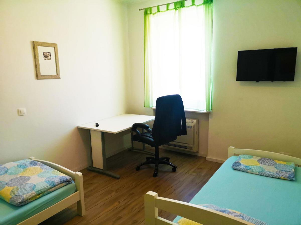 Spring Rooms Spalato Esterno foto