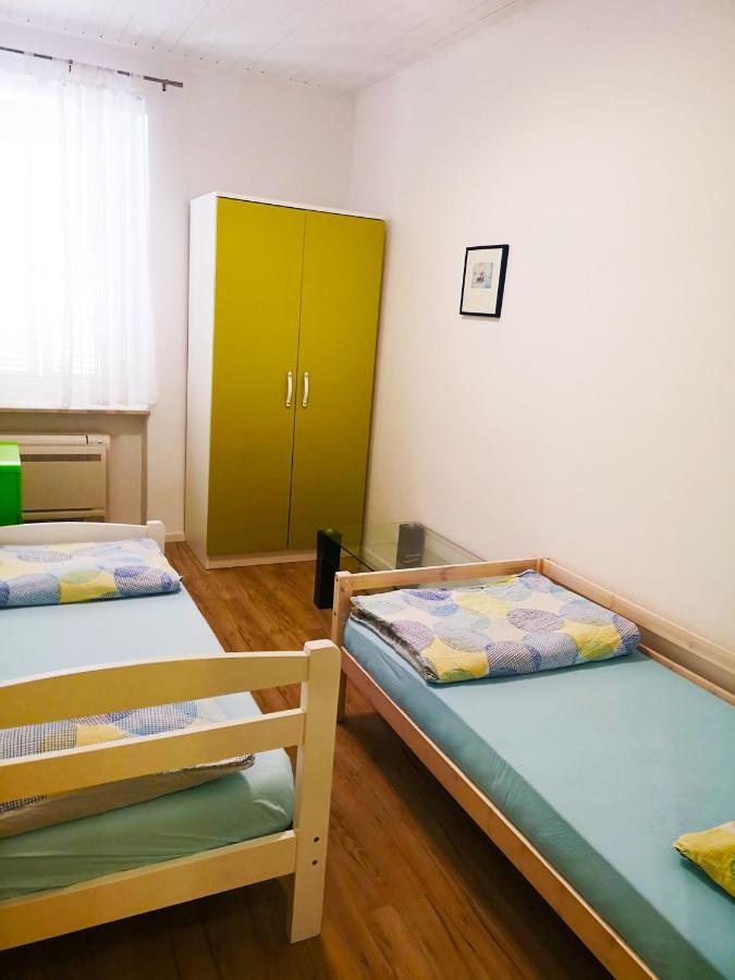 Spring Rooms Spalato Esterno foto
