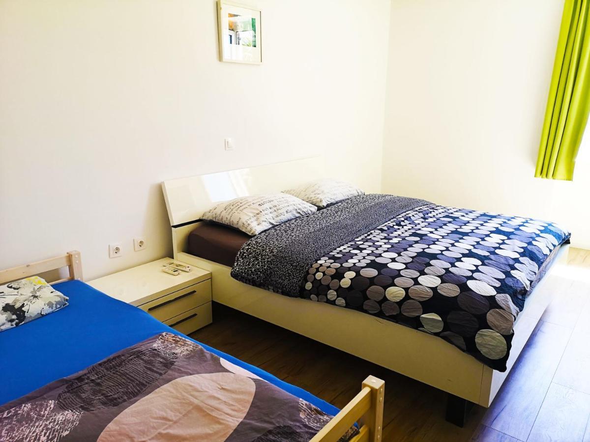 Spring Rooms Spalato Esterno foto