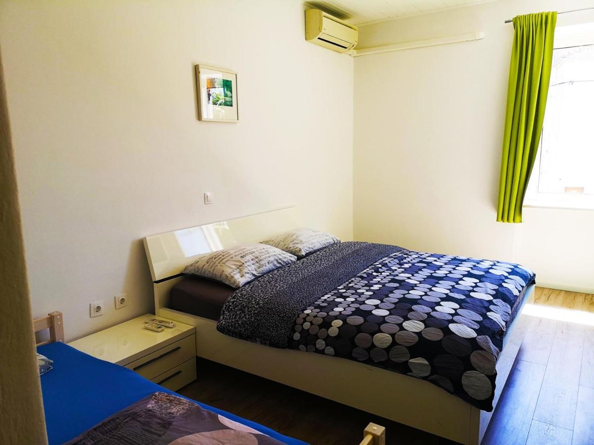 Spring Rooms Spalato Esterno foto