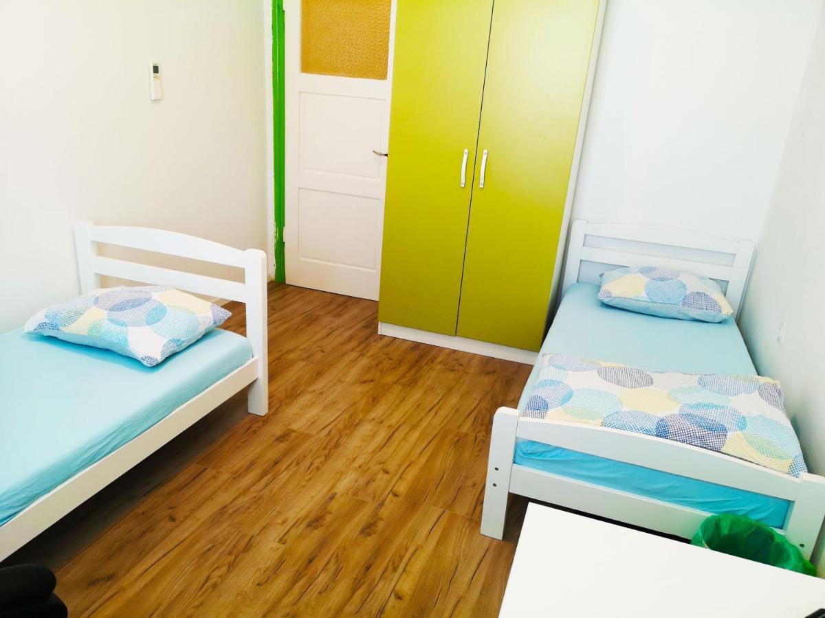 Spring Rooms Spalato Esterno foto