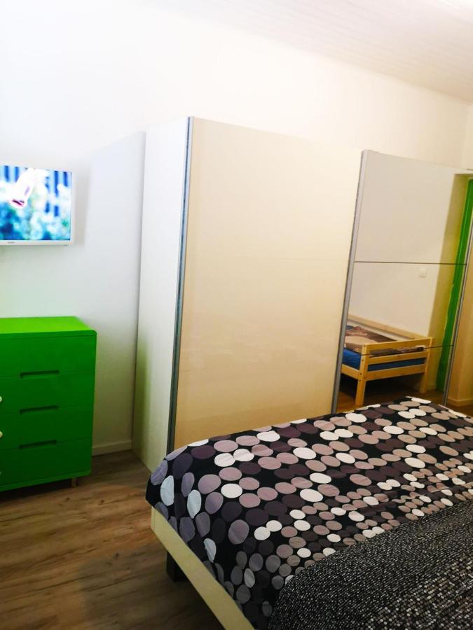 Spring Rooms Spalato Esterno foto