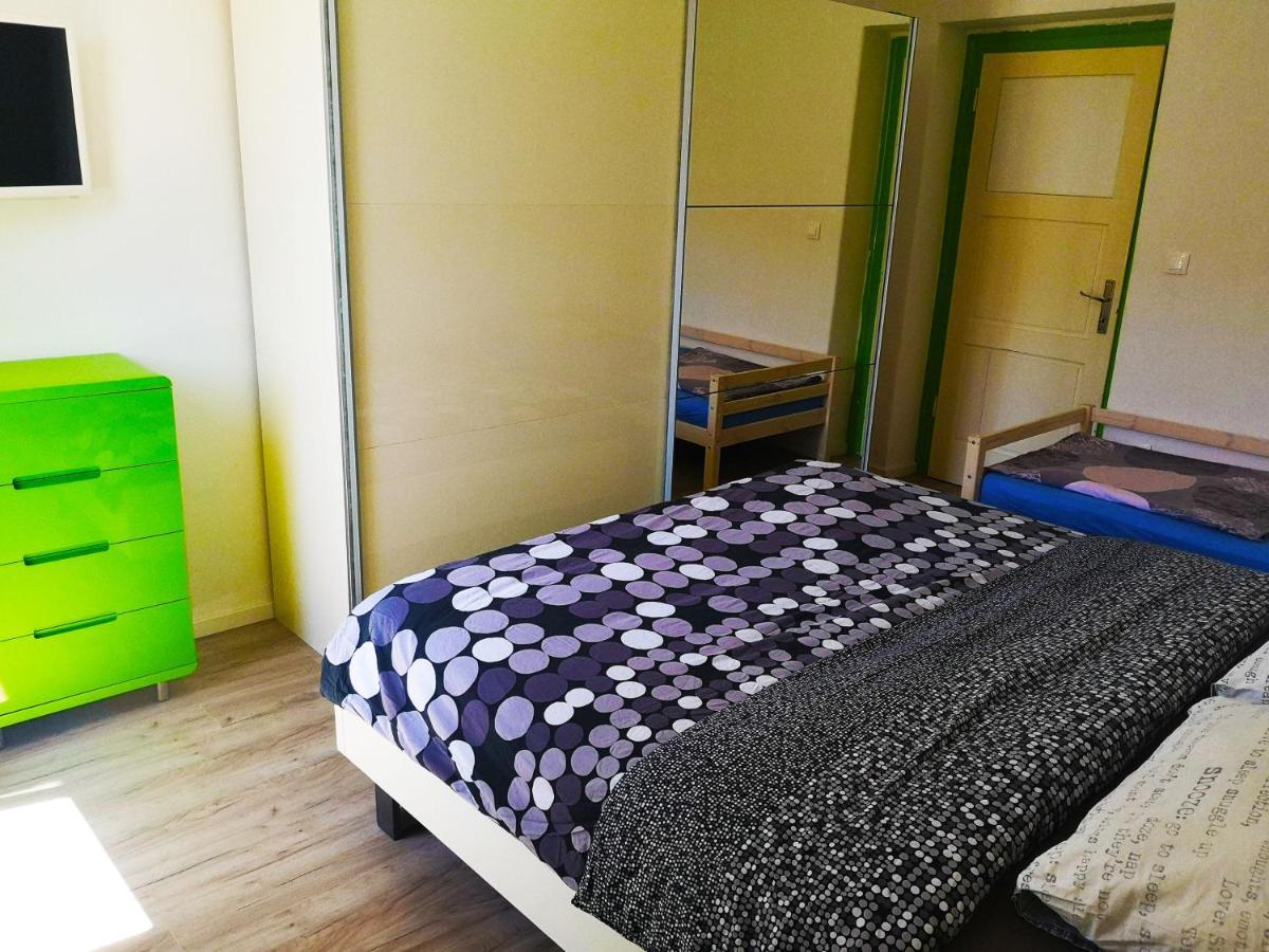 Spring Rooms Spalato Esterno foto